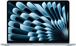 Laptop Apple MacBook Air 13"/M4/16GB/256GB/MacOS (MC6T4CZA)