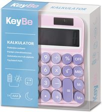 Zdjęcie Keybe Kalkulator Rozmiar L By Astra Pastel Line - Żabno