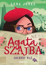 Zdjęcie Agata Szajba. Srebrny Wąż - Koszalin