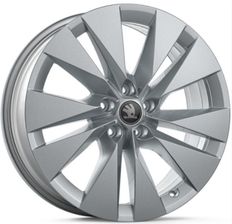 Zdjęcie Skoda Oe 5LA071499H - Pobiedziska