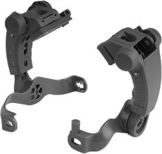 Zdjęcie Earmor - Adapter Do Słuchawek M32 Plus Na Szynę Arc Rail Polimer Czarny M16A-Bk - Zabrze