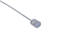 Zdjęcie Verso Linka Przerzutki Tył Slick 1,1X 2100Mm 4,5X4,5Mm - Nowa Dęba