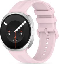 Zdjęcie Tech Protect Silicone Evo Samsung Galaxy Watch 8 9 Classic Powder Pink - Hrubieszów