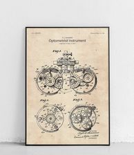 Zdjęcie Plakat Foropter Poster Polytechnic 21545 - Orneta