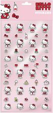 Zdjęcie BLUEPRINT Hello Kitty & Friends Pretty Zestaw naklejek - Sandomierz