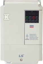 Zdjęcie LSIS S100 2200W LV0022S1001EOFNS - Konstancin-Jeziorna