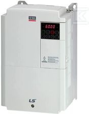 Zdjęcie Lsis Falownik S100 1000W Trójfazowy LV0110S1004EOFNS - Katowice