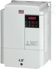 Zdjęcie LS Electric Falownik S100 7500W LSLV0075S1004EOFNM - Katowice