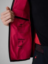 Zdjęcie Kurtka trekkingowa 4F PRO z Primaloft Silver damska 4F 4FWSS26TDJAF0850 - Modliborzyce