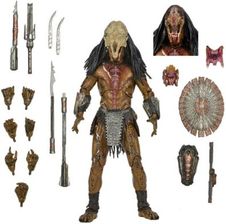 Zdjęcie NECA Prey Ultimate Feral Predator (0634482517253) - Pyskowice