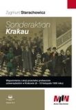 Sonderaktion Krakau. Wspomnienia z akcji przeciwko profesorom uniwersyteckim w Krakowie (6-10 listopada 1939 roku)