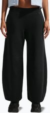 Zdjęcie Spodnie damskie Nike 24.7 ImpossiblySoft black/black/dark smoke grey - Piastów