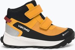Zdjęcie Buty dziecięce Viking Expower Mid 2V Gore-Tex mustard - Wyszków