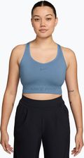 Zdjęcie Koszulka treningowa damska Nike Pro Seamless work blue - Łomianki