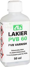 Zdjęcie Techrebal Lakier PVB 60 50Ml - Kętrzyn