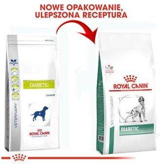 Royal canin outlet diabetic 12kg