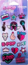 Zdjęcie Coolpack Naklejki Pop Up K-Pop Dark - Strzelce Krajeńskie