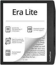 Zdjęcie Pocketbook Era Lite 710 7" 16GB WI-FI (PB7109WW) - Sierpc