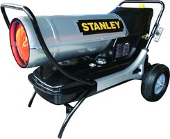 Zdjęcie Stanley 36,6kW (ST-125T-KFA-E) - Rumia