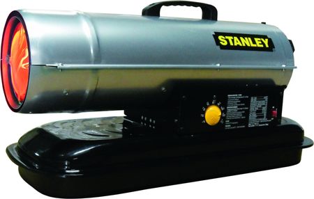 Stanley 20,5kW (ST-70T-KFA-E)
