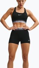 Zdjęcie Spodenki treningowe damskie Nike Pro black/ghost - Warszawa