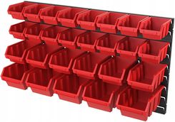 Zdjęcie Qbrick Tablica narzędziowa Fixing Wall Set 4 Z262572PL225 - Busko-Zdrój