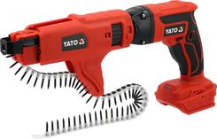 Zdjęcie Yato Wkrętarka taśmowa YT-82076 - Kargowa