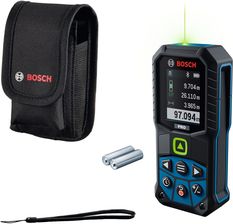 Zdjęcie Bosch GLM 100-36CG Professional 0601075700 - Nowogród