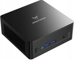 Zdjęcie Minisforum UM760 Slim (UM760SB) - Brześć Kujawski