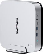 Zdjęcie Minisforum X1 Pro (X1PRO470B) - Grodzisk Wielkopolski