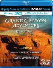 Zdjęcie Grand Canyon Adventure: River at Risk 3D (Blu-ray) - Września