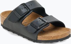 Zdjęcie Klapki dziecięce BIRKENSTOCK Arizona Kids Birko-Flor black - Pilawa