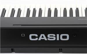 ⭐︎CASIO 電子ピアノ PX-150BK 2014年製 Casio PX-150-BK - Ceny i opinie - Ceneo.pl
