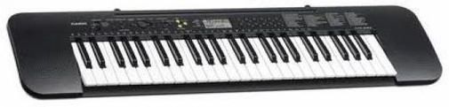 ctk 245 casio