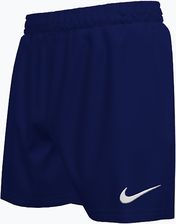 Zdjęcie Szorty kąpielowe dziecięce Nike Essential 4" Volley midnight navy - Tarczyn