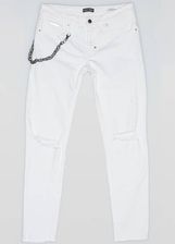 Zdjęcie Spodnie Męskie Antony Morato Jeans Mercury White - 30 - Barczewo