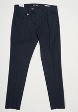 Zdjęcie Spodnie Męskie Antony Morato Bryan Skinny Fit Ink - 54 - Barczewo