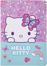 Zdjęcie Coolpack Zeszyt A5/32K Kratka Hello Kitty Pink 1 13075Ptr - Barczewo