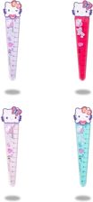 Zdjęcie Coolpack Linijka Z Główką Hello Kitty 12cm Pink 1 1 Szt 10616Ptr - Łapy