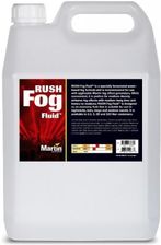 Zdjęcie Płyn do wytwornicy dymu - Pruszków