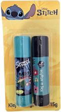 Zdjęcie Disney Klej W Sztyfcie Stitch 2szt. - Golub-Dobrzyń