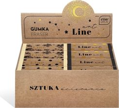 Zdjęcie Interdruk Gumka Do Mazania Line Art Int Pud A 24 - Górowo Iławeckie