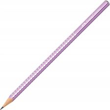 Zdjęcie Faber-Castell Ołówek Sparkle Błyszczący Kryształki - Górowo Iławeckie