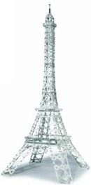 Eitech  Wieża Eifela