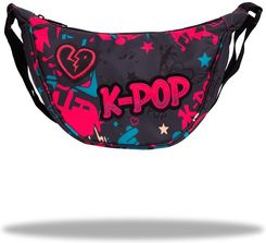 Zdjęcie Coolpack  Torebka Na Ramię Bow  K-Pop Dark - Pilica