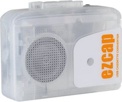 Zdjęcie Ezcap Ezcap249 Walkman Konwerter Kaset Na Mp3 - Jawor