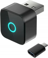 Zdjęcie 4Smarts Adapter Samochodowy Transmiter Bluetooth Carplay Android Auto Cza - Miejska Górka