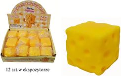 Zdjęcie Gniotek Ser Kwadrat - Gdańsk
