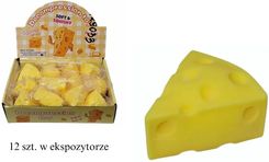 Zdjęcie Gniotek Ser Trójkąt - Przemyśl
