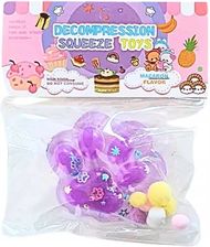 Zdjęcie Midex Świecący Gniotek Antystresowy Squishy 10Cm - Gniezno